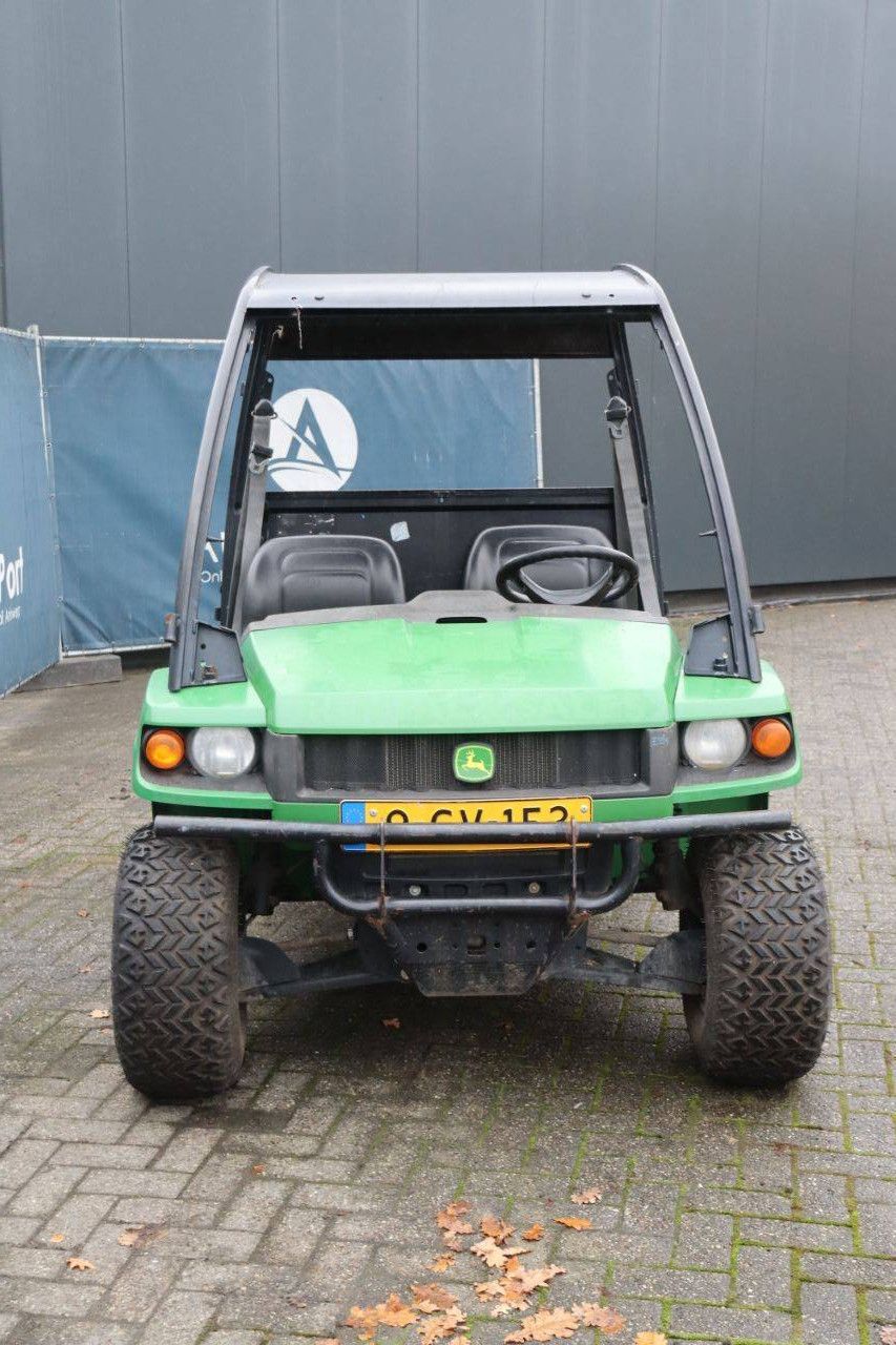 Gator John Deere GATOR HPX Diesel