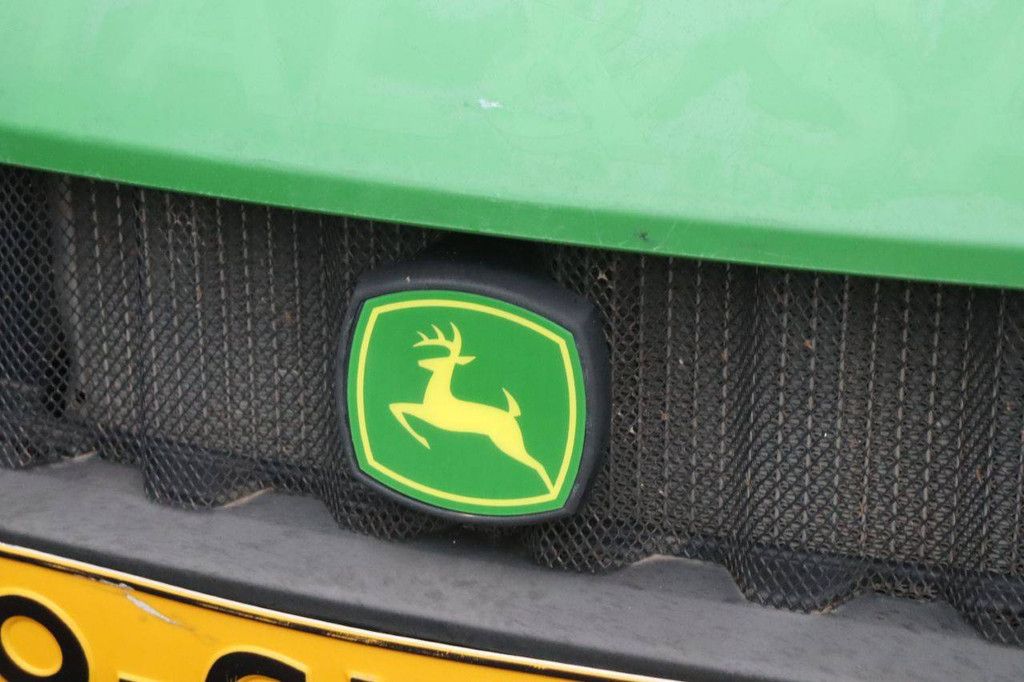 Gator John Deere GATOR HPX Diesel