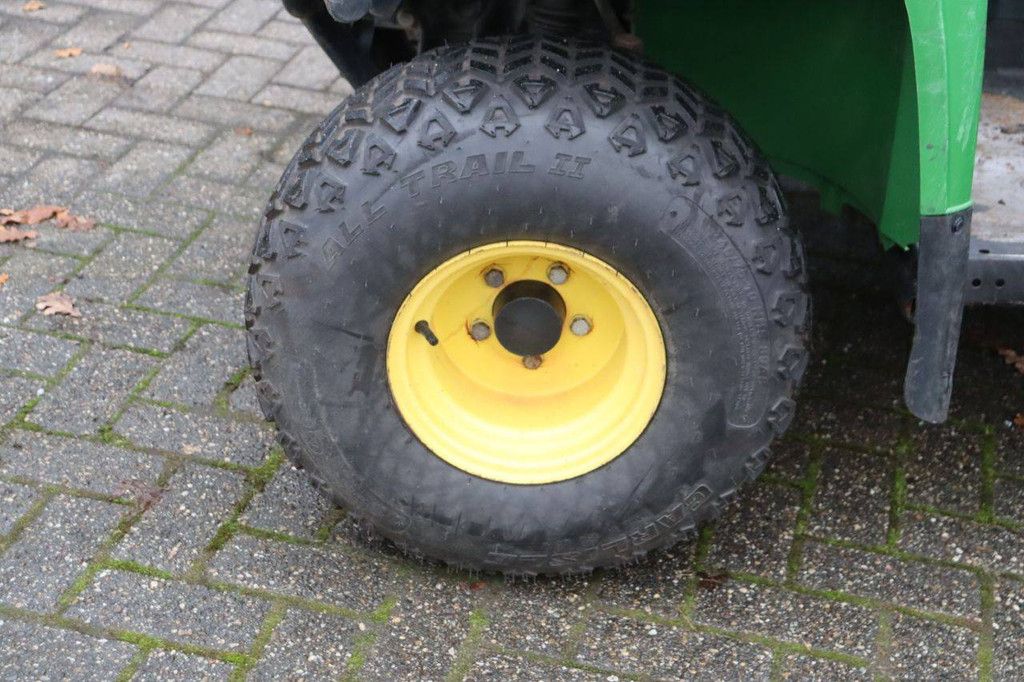 Gator John Deere GATOR HPX Diesel