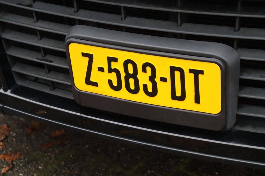 SUV Porsche CAYENNE GT S Petrol 2010