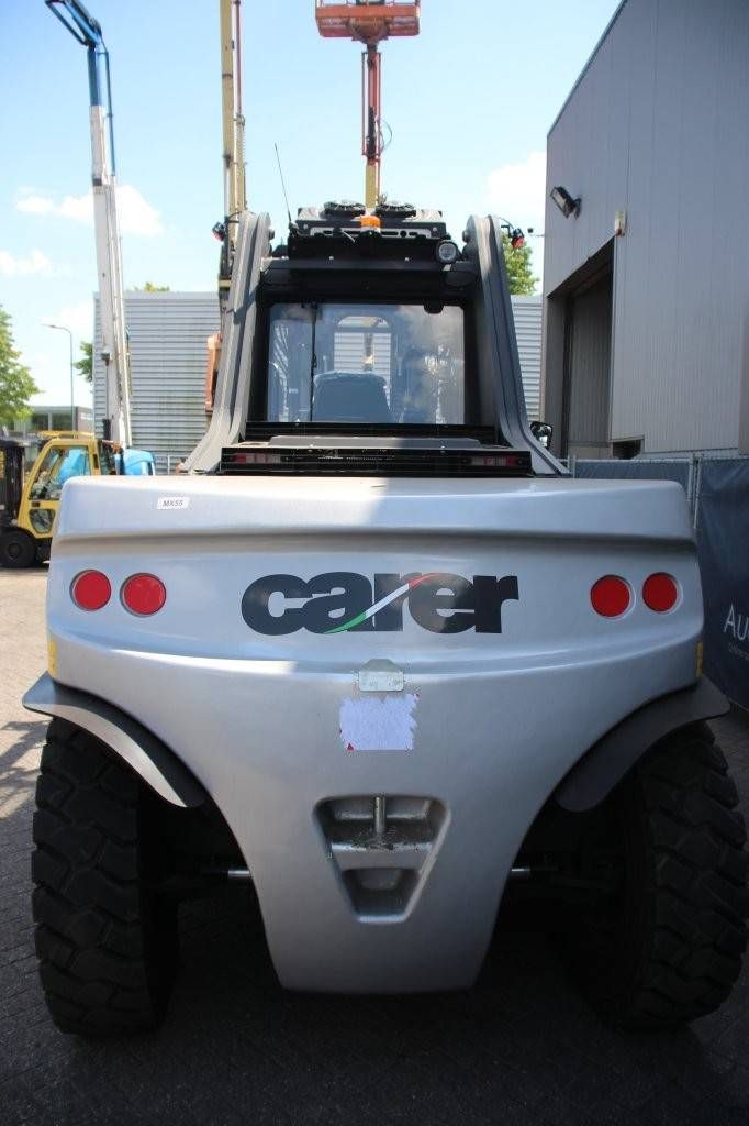 Forklift Carer A160/1200X Electric 16000kg 4.7m 2022