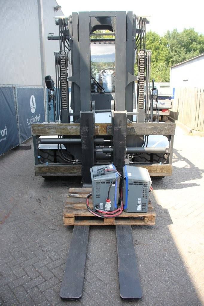 Forklift Carer A160/1200X Electric 16000kg 4.7m 2022