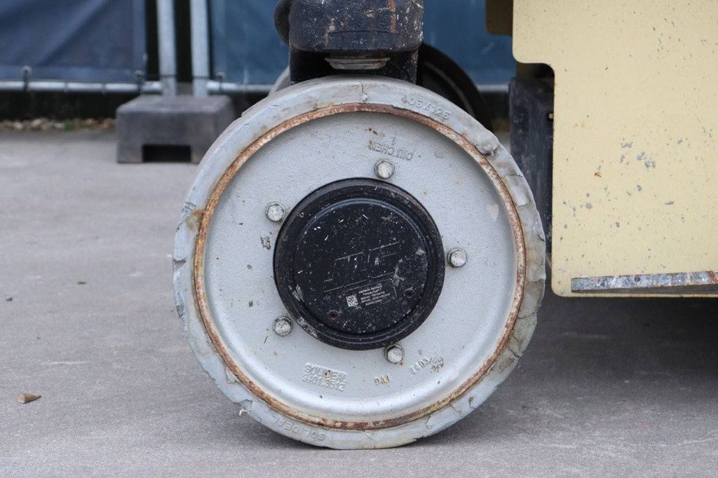 Schaarlift JLG 2646ES Elektrisch 9.92m 2014