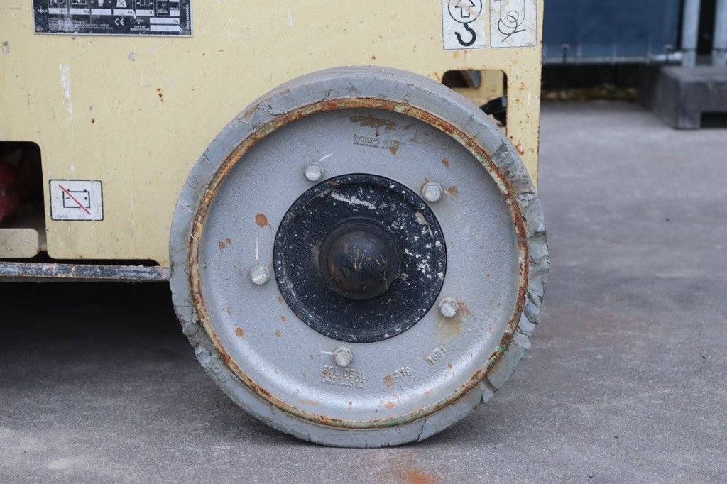 Schaarlift JLG 2646ES Elektrisch 9.92m 2014