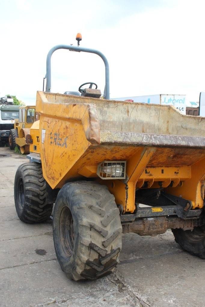 Dumper Terex TA9 Diesel 2013