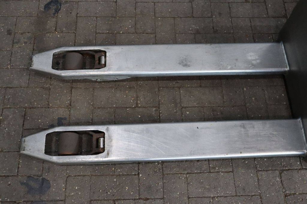 Pallet truck Lafis LEHM 20 Electric 2000kg 2001