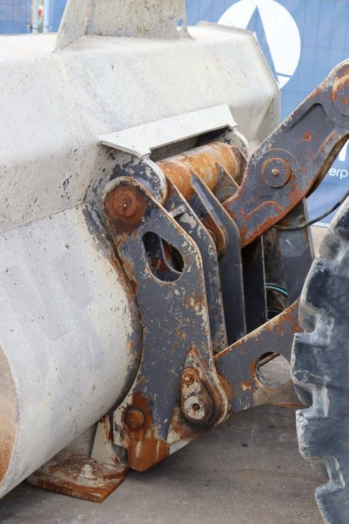 Wheel loader Volvo L180G Diesel 2013