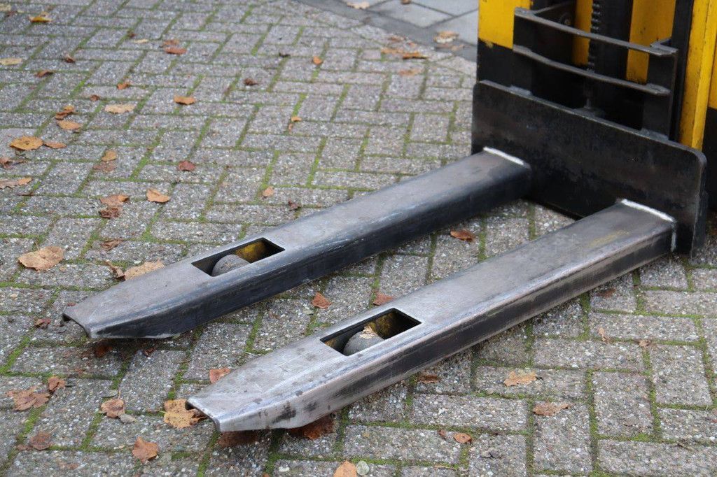 Stapelaar Pramac GX12-29 Elektrisch 1200kg 2002