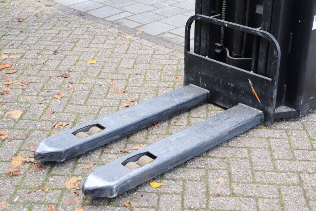 Stacker EP Equipment ES12-12ES Electric 1200kg 3.0m 2021