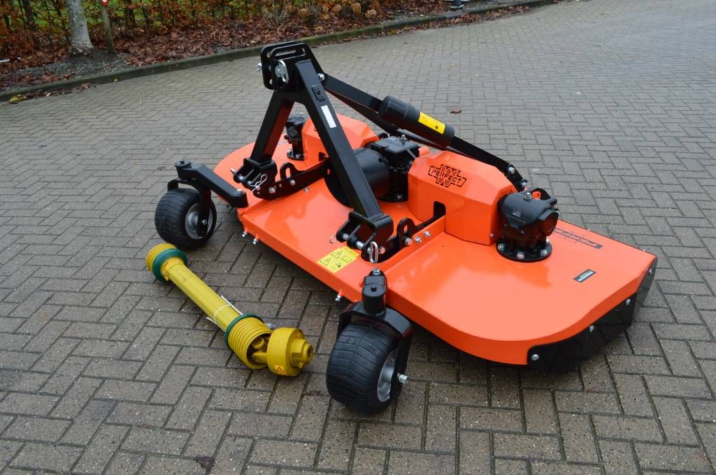 Perfect T-Rex 225 Heavy-duty Fruitteelt- getrokken maaier