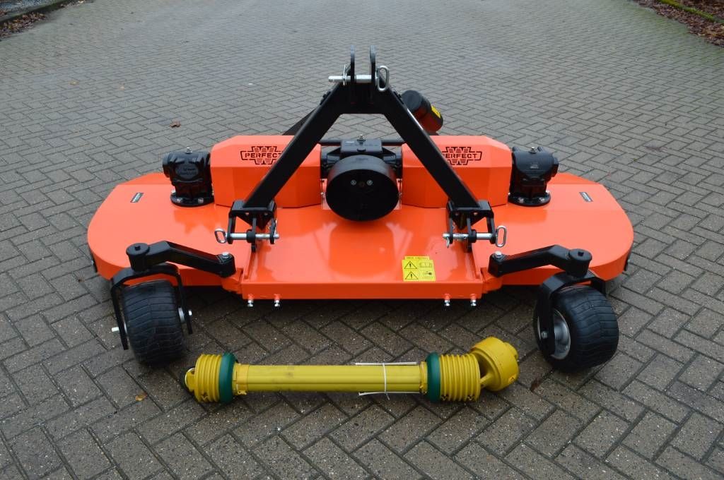 Perfect T-Rex 225 Heavy-duty Fruitteelt- getrokken maaier