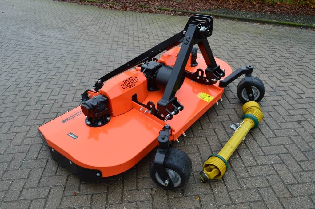 Perfect T-Rex 225 Heavy-duty Fruitteelt- getrokken maaier