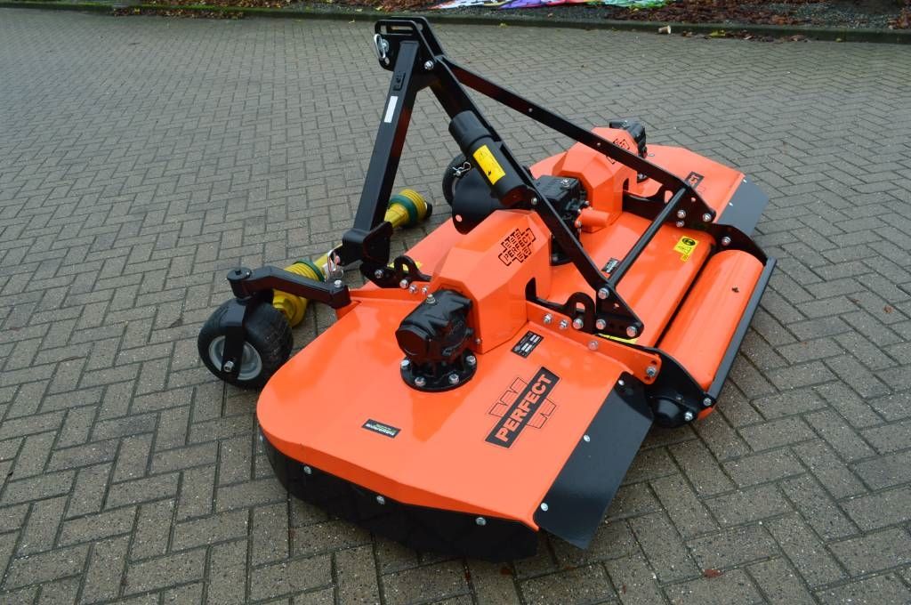 Perfect T-Rex 225 Heavy-duty Fruitteelt- getrokken maaier