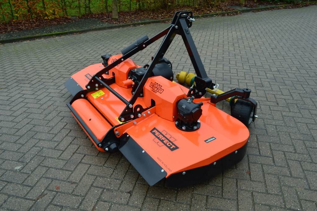 Perfect T-Rex 225 Heavy-duty Fruitteelt- getrokken maaier