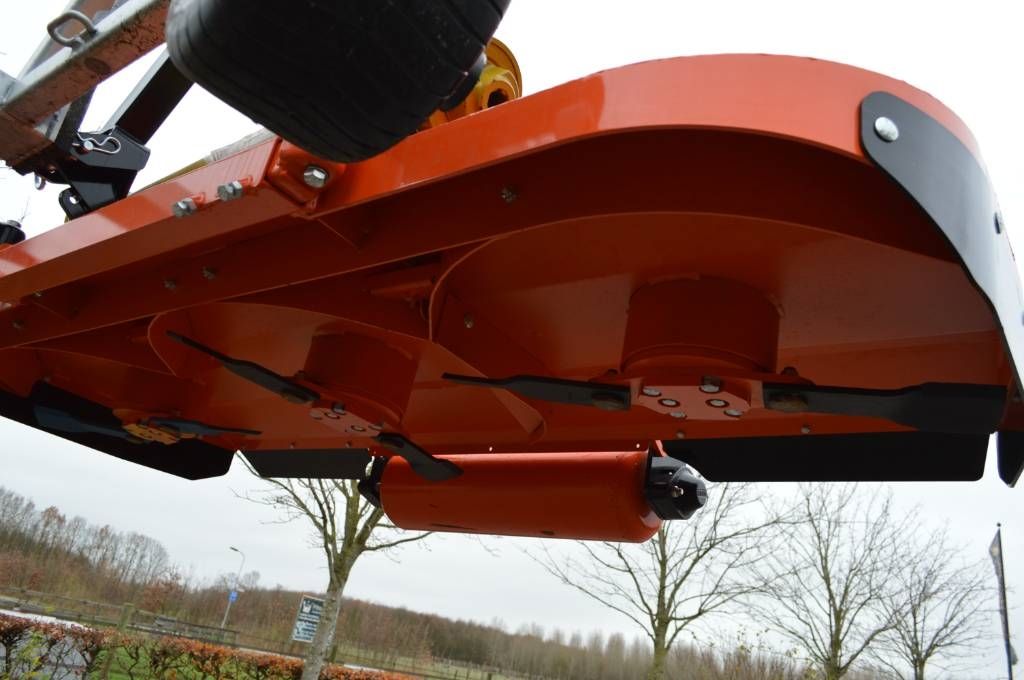 Perfect T-Rex 225 Heavy-duty Fruitteelt- getrokken maaier