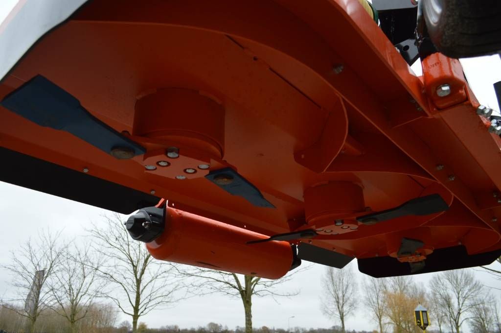 Perfect T-Rex 225 Heavy-duty Fruitteelt- getrokken maaier