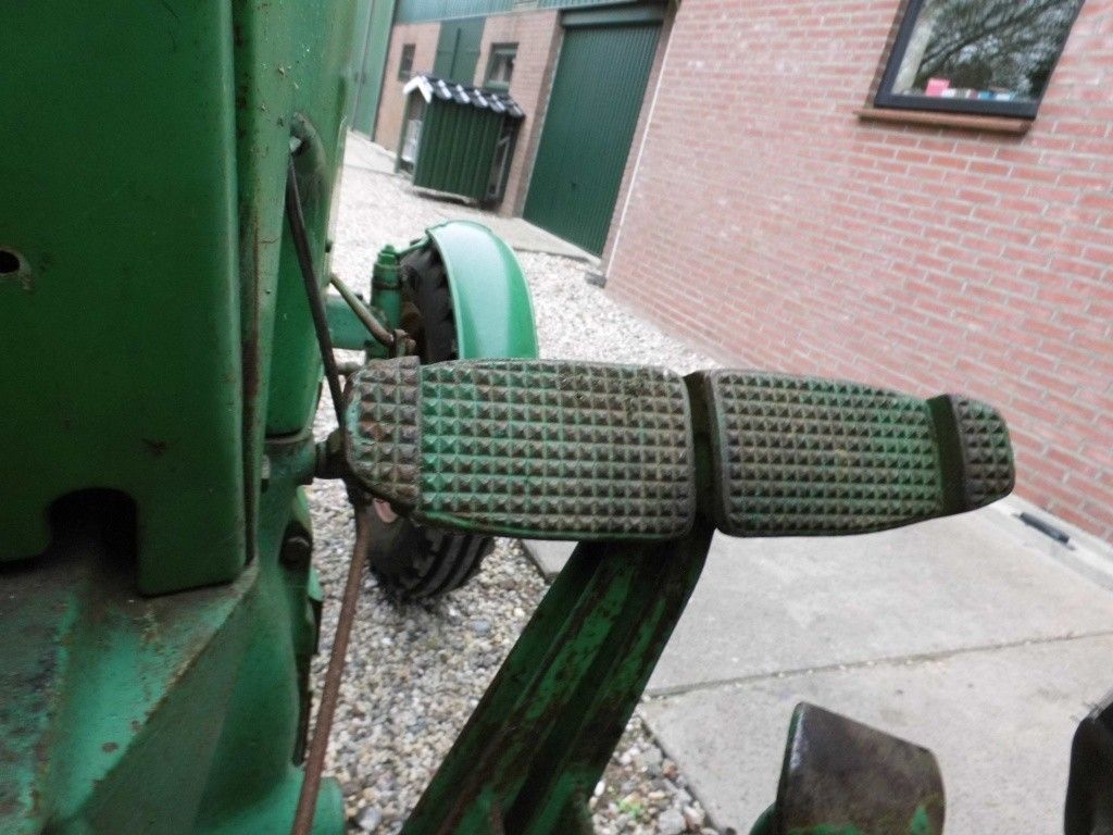 Deutz D 8005