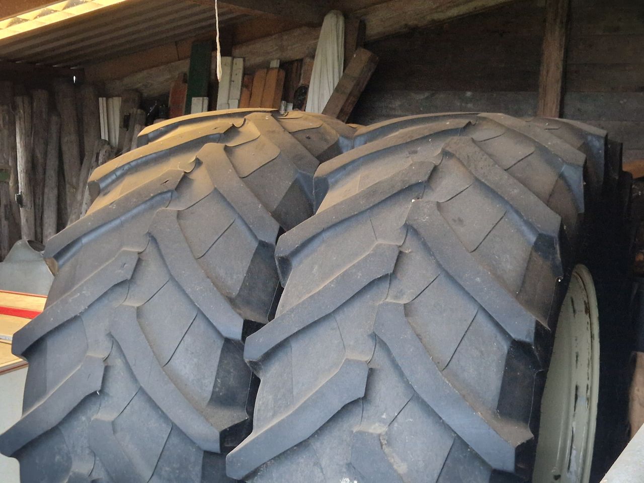 Case internationaal 1455 XL 1455