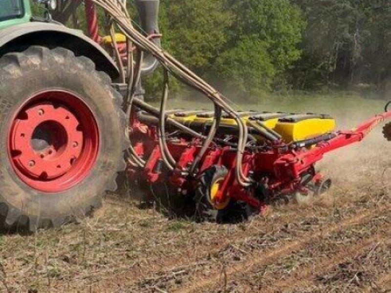 Väderstad Tempo V12