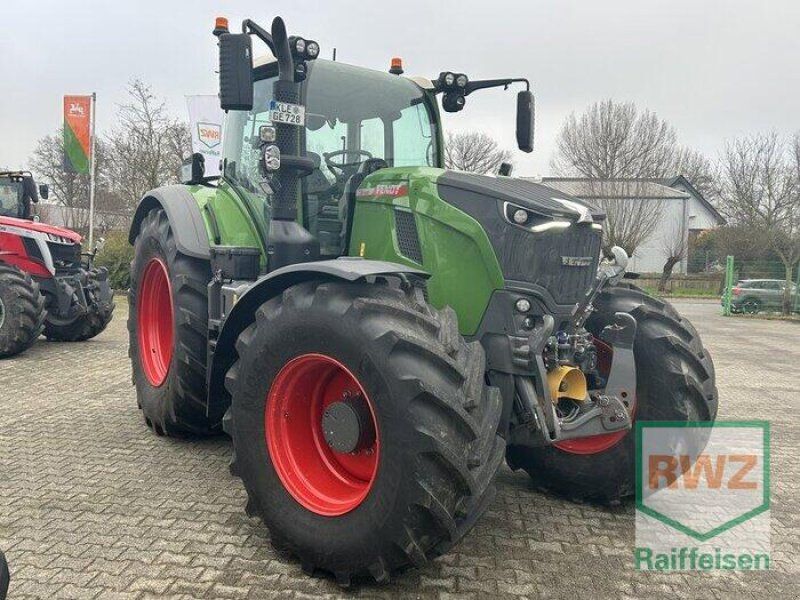 Fendt 728 Vario Gen7 ProfiPlus Setting 2