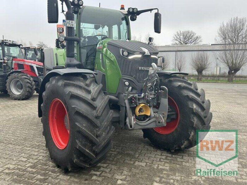 Fendt 728 Vario Gen7 ProfiPlus Setting 2