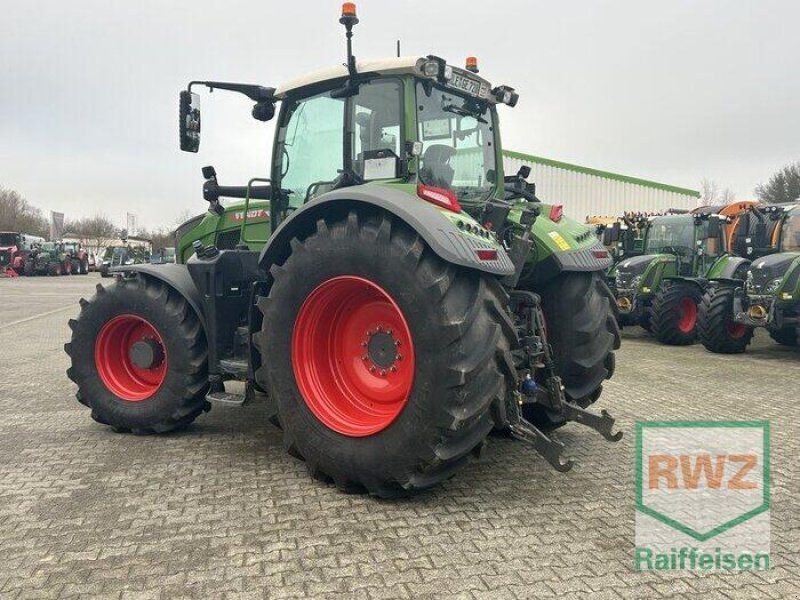Fendt 728 Vario Gen7 ProfiPlus Setting 2