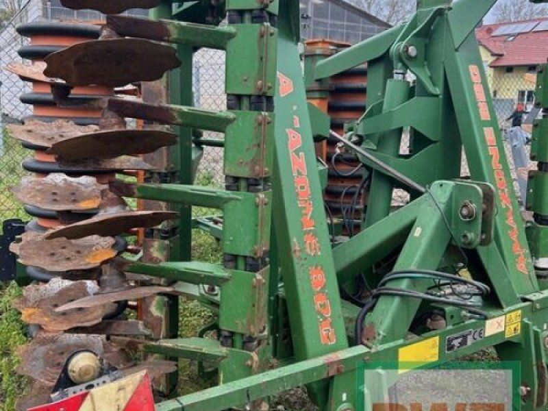 Amazone Catros 4001-2