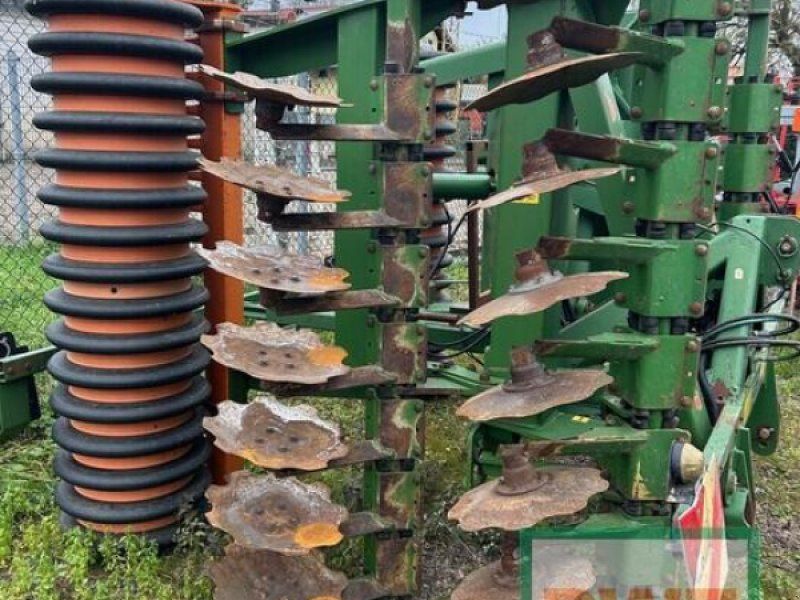 Amazone Catros 4001-2