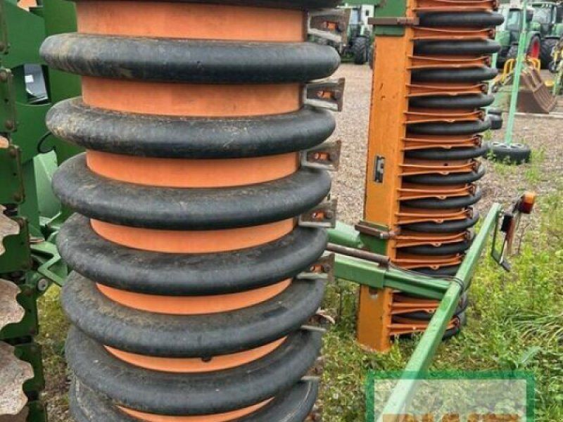 Amazone Catros 4001-2