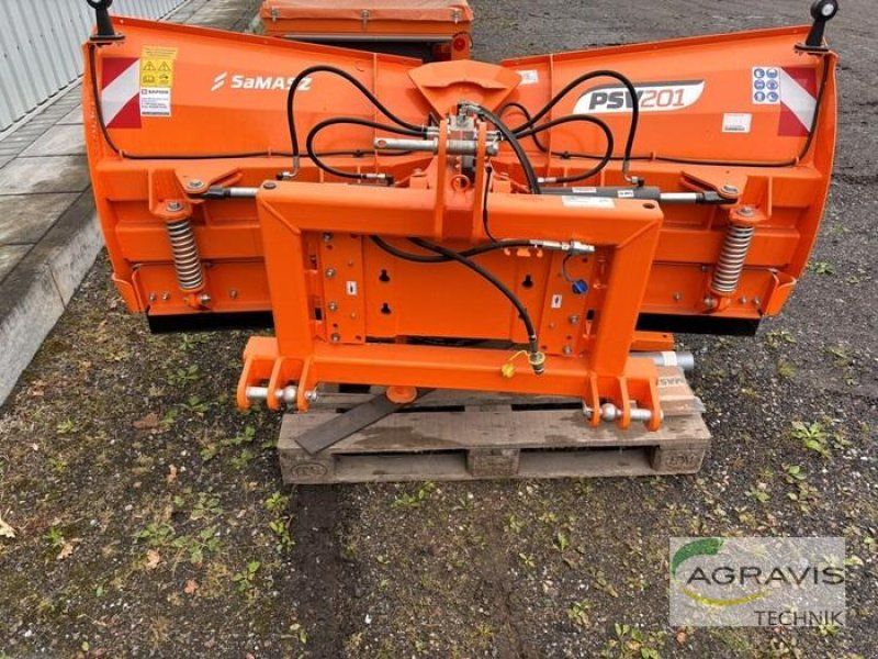 Samasz PSV 201 G