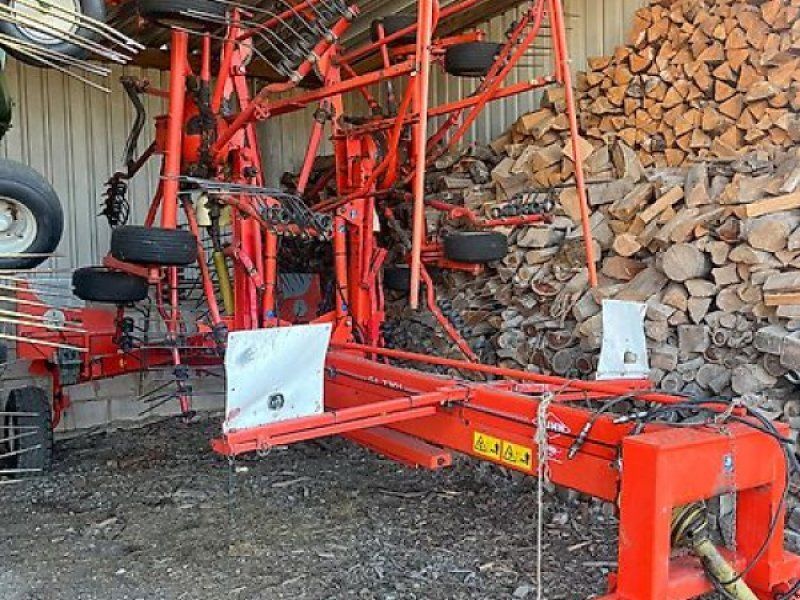 Kuhn Mittel GA7301