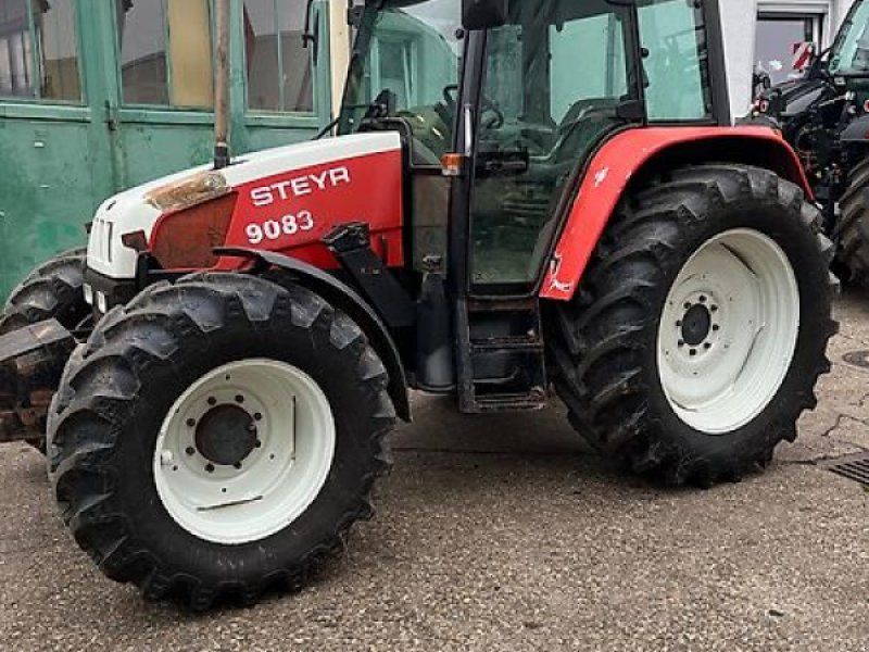 Steyr 9083