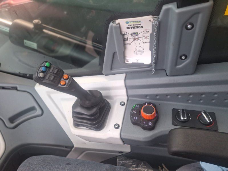 Faresin FS 7.32C Performance