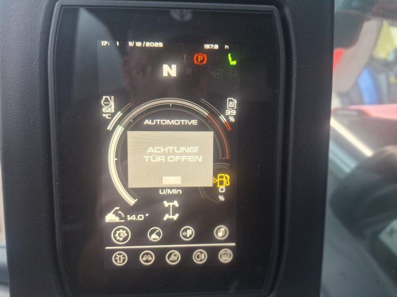 Faresin FS 7.32C Performance