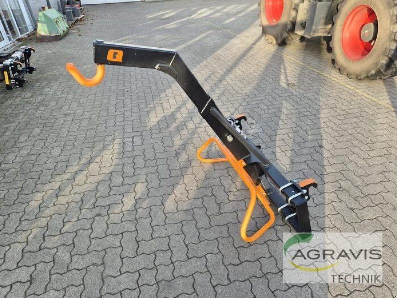 Quicke BIG BAG HEBER