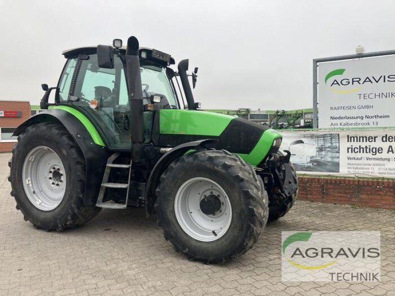Deutz-Fahr AGROTRON TTV 620