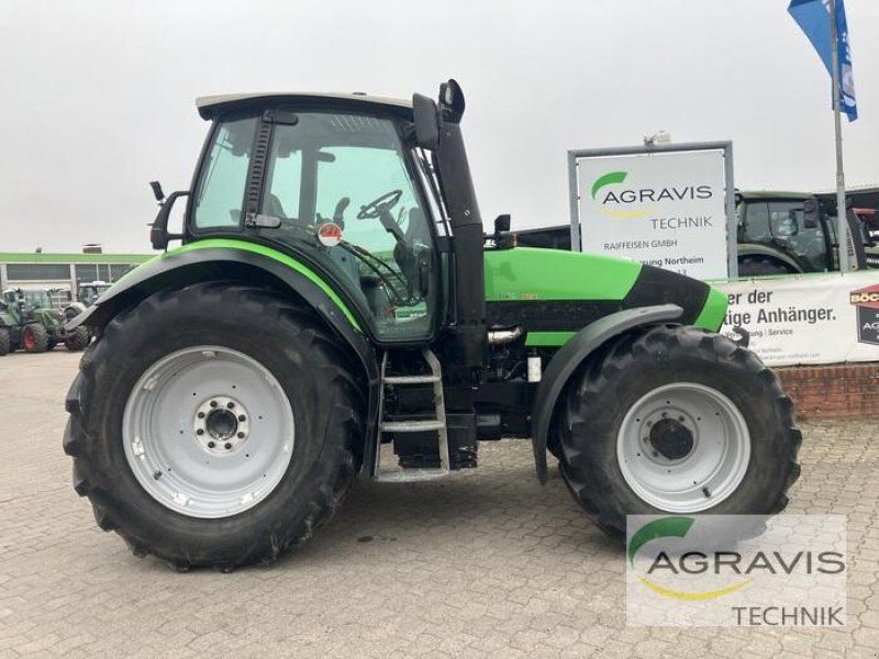 Deutz-Fahr AGROTRON TTV 620
