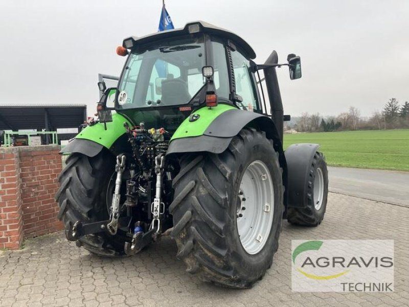 Deutz-Fahr AGROTRON TTV 620