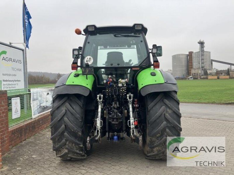 Deutz-Fahr AGROTRON TTV 620