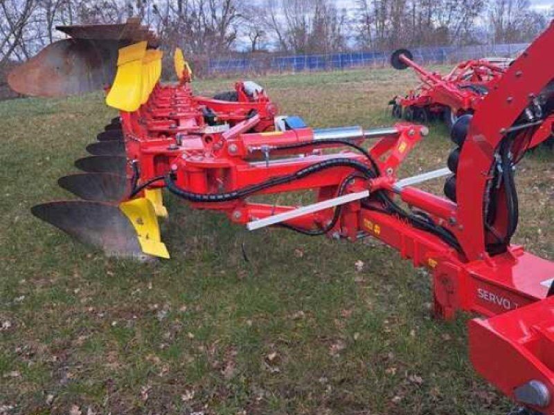 Pöttinger SERVO T 6000 PLUS NOVA (7)