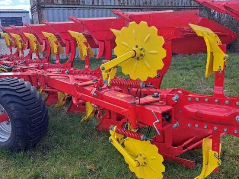 Pöttinger SERVO T 6000 PLUS NOVA (7)