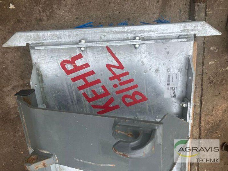 Mehrtens SCHIEBEBESEN 1500