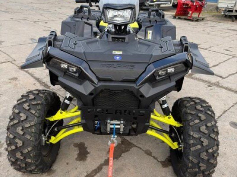Polaris SPORTSMAN XP 1000 S