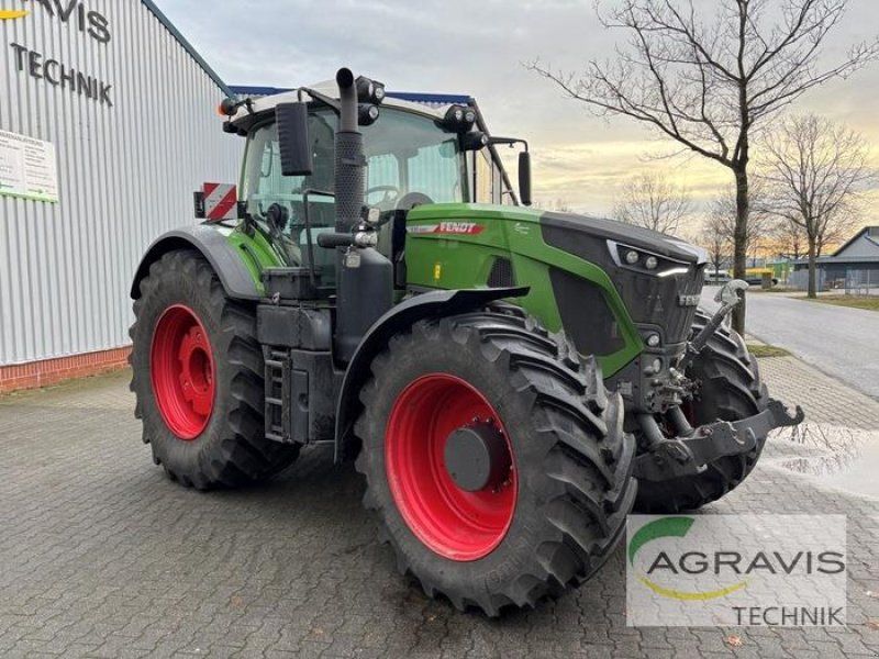 Fendt 936 VARIO GEN-7 Profi+ Setting 2