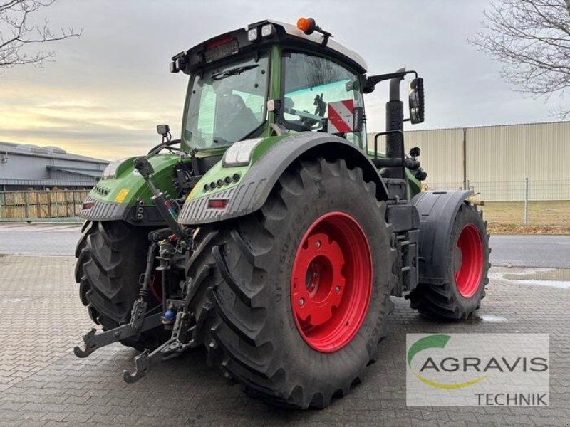 Fendt 936 VARIO GEN-7 Profi+ Setting 2