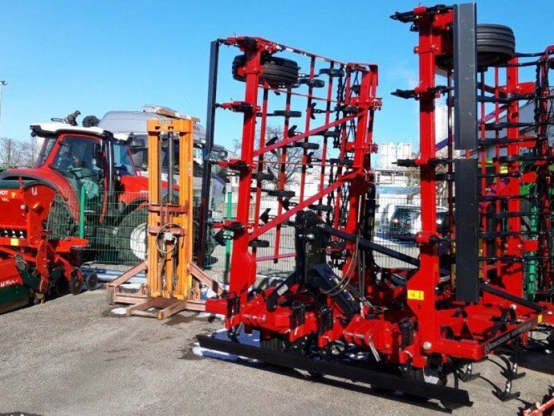 MEDL VIBRO MASTER 3065 VTM