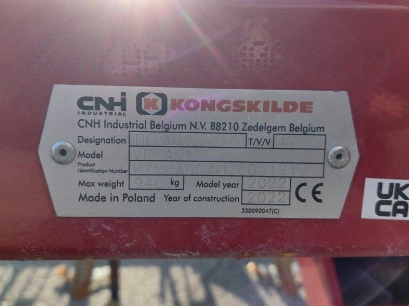 MEDL STOPPEL VFM 4313