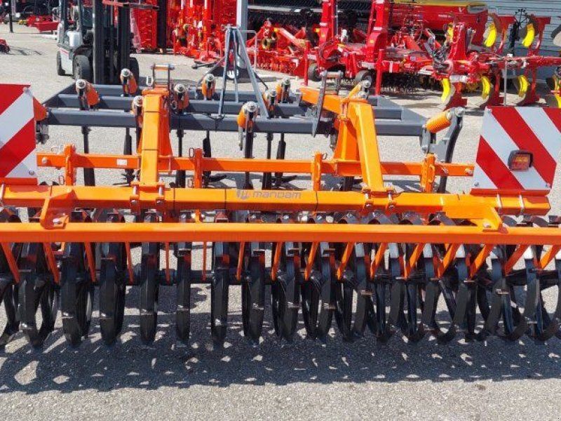 MANDAM TOP 3,0 S (13Zinken)