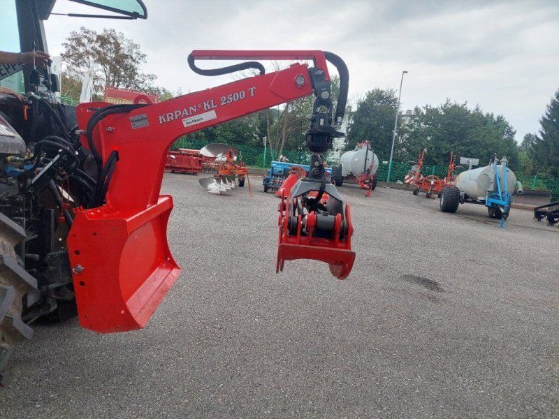 KRPAN KL 2500 T