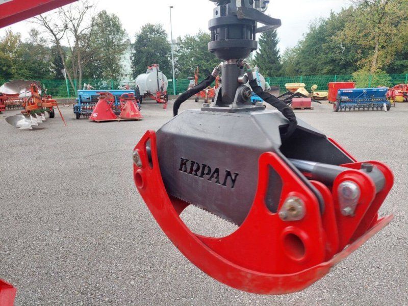 KRPAN KL 2500 T